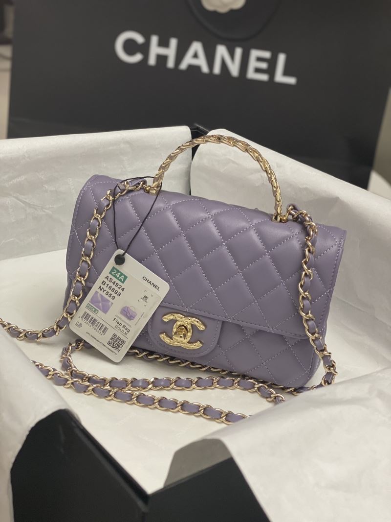 Ch**el satchel bags